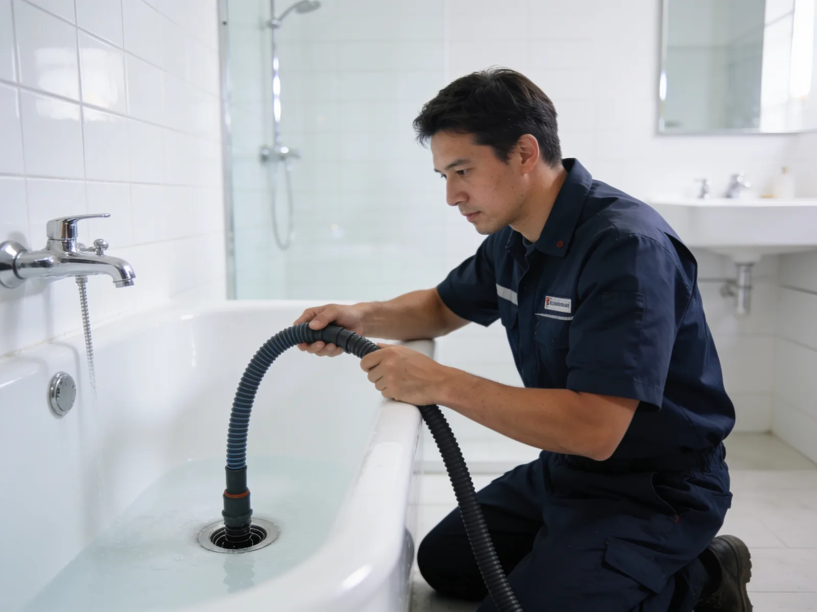 Emergency Plumber Rocklake, ND FAQs